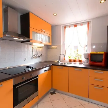 Holiday home Monte Grande - #123398