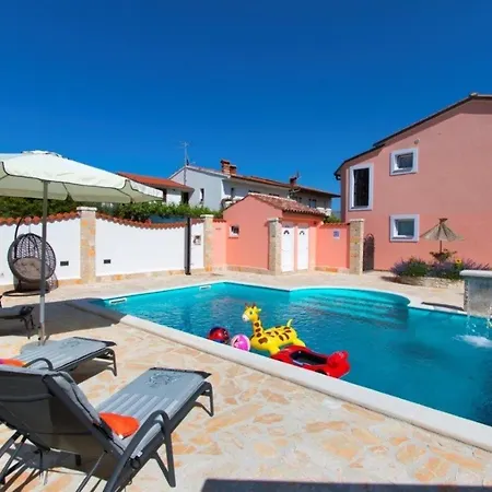 Holiday home Monte Grande - #123398 Pula