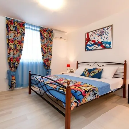 Holiday home Monte Grande - #123398 *
