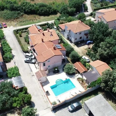 Monte Grande - #123398 Holiday home *